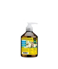Hennepzaadolie+pompje 500ML