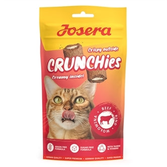 Josera Crunchies Beef 60GR