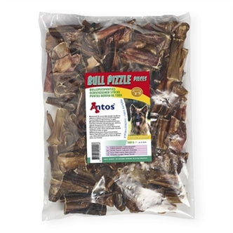 Antos Bullepeespuntjes 500GR