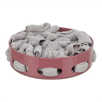 Trixie CAT ACT Hide'n'sniff Bowl 18CM