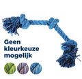 Flossin Fun 3 Knoop l 52CM