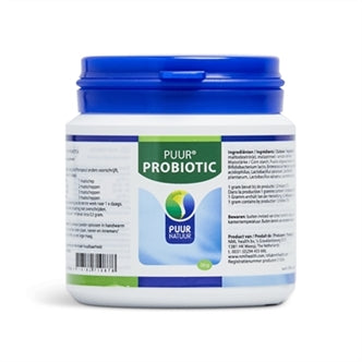 Puur Probiotica 50GR