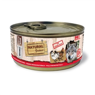 Ng Mono Chicken 170GR