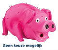 Trixie Stekelvarken Latex 21CM 3ST