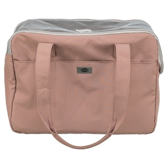 Trixie Tas Rosie Roze Max 6 kg 18X40X31CM – Hondentas