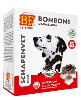 Bf Schapenv Maxi Bon Pens 40ST