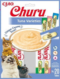 Inaba Churu Mp Tuna 20X14GR