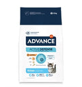 Advance Kitten Chicken/rice 10KG