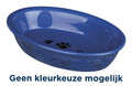 Trixie Voerbak Poot/vis 15CM 200ML 4ST