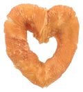 Trixie Denta FUN Chicken Heart 12CM 70GR