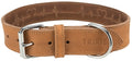 Trixie HB Heartbeat Leer BR 55-65X4CM