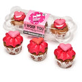 I Woof You Mini Iced Trio Ass