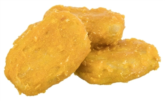 Trixie Trixie Chicken Nuggets KIP 100GR