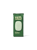 Earth Rated Dog Wipes Geurl 100ST