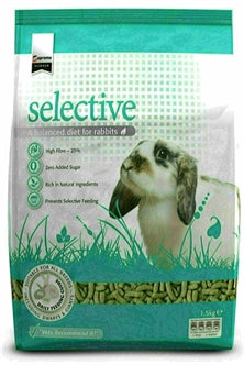 Science Selective Rabbit 1,5KG