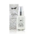 Yuup! Glitter Silver Parfum 50ML