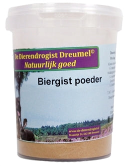 Biergist Poeder 200GR