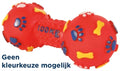 Trixie Halter Vinyl 15CM 4ST