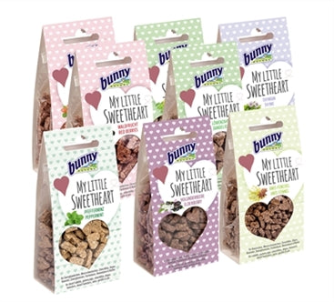 Bunny Nature Bunny My Little Sweetheart Mp 8X30G