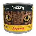 Josera Chicken Cat Wet 12X85GR