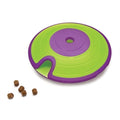 Treat Maze Paars/lime 18X18X6CM