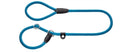 Hunter Retrieverlijn Fs Turquoi 170X1CM