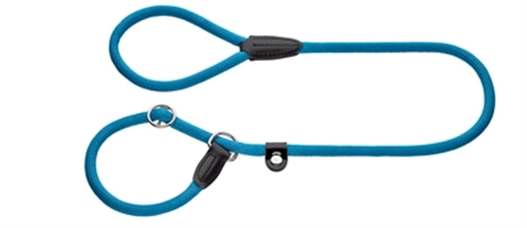 Hunter Retrieverlijn Fs Turquoi 170X1CM
