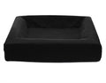Bia ! BIA-2 Hoes Fluw Zwart 60X50X12,5C