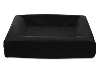 Bia ! BIA-2 Hoes Fluw Zwart 60X50X12,5C