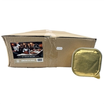 Freds Kuipje Hond Zwijn 50X300GR