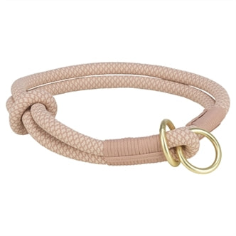 Trixie HB Halfsl Soft Rope Rz/lrz 25X0,6