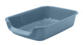 Savic Junior Kattenbak Blauw 56X39X13CM