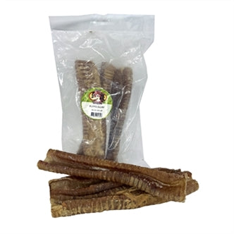 Petsnack Buffelslurf 30CM 3ST