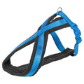 Trixie Tuig Prem Tour Blauw 70-110X2,5CM