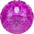 Trixie Knipperbal Drijvend TPR 6CM