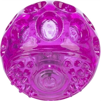 Trixie Knipperbal Drijvend TPR 6CM