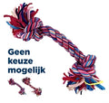 Twist-tee 2 Knoop Tugger l 37CM