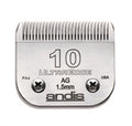 Andis Scheerkop Maat 10 1,5MM