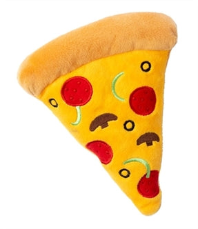 Fuzzyard Pizza Slice Pluche 21CM