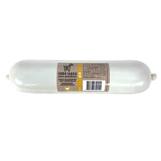 Freds Vers Vlees Worst Kip 900GR