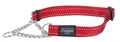 Fanbelt Halfslip Rood 37-56