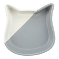 Trixie Voerbak KAT KOP Grs/wt 13CM 200ML