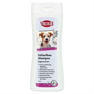 Trixie Vachtherstel Shampoo 250ML 6ST