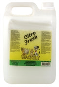 Waggly Citro Fresh 5LTR