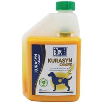 Trm Kurasyn Canine 540ML