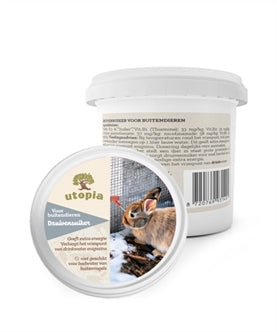 - Utopia Druivensuiker 200GR