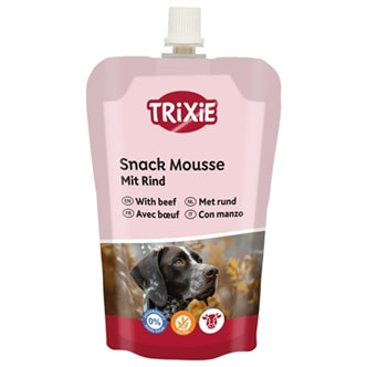 Trixie Snack Mousse Rund 200GR