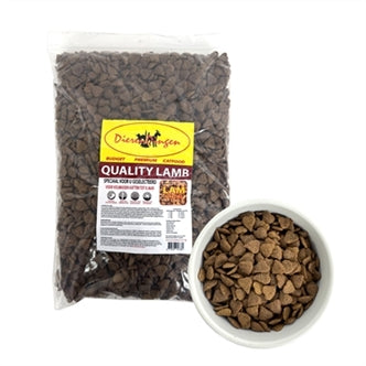 Budget Premium Quality Lamb 1KG