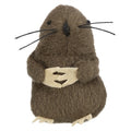Trixie MOL MET Microship Catnip 5CM 4ST