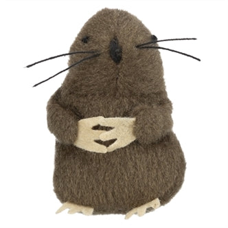 Trixie MOL MET Microship Catnip 5CM 4ST